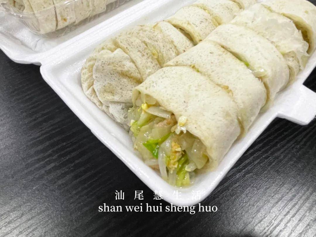 27年了 驻足在新城路的薄饼_手机搜狐网