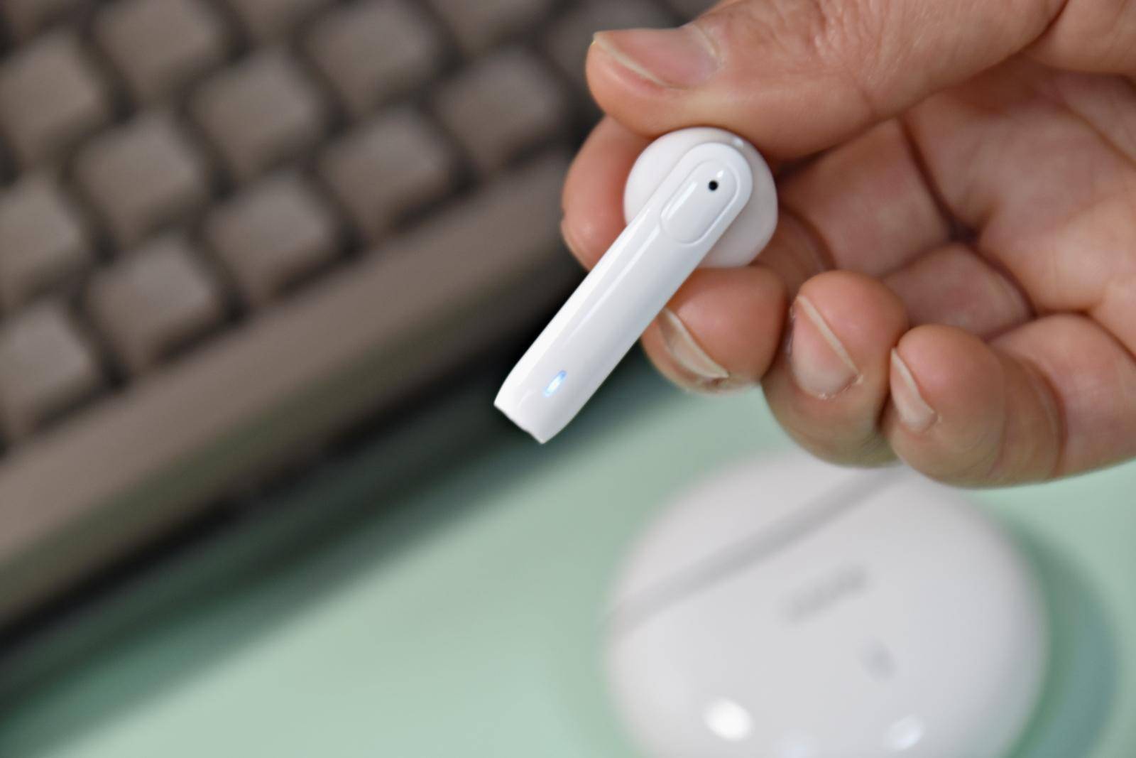 全「芯」升级,全新体验,南卡lite pro 蓝牙耳机