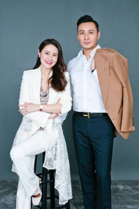 德林控股陈宁迪:大量美元资产明年将借道香港投资内地_andy