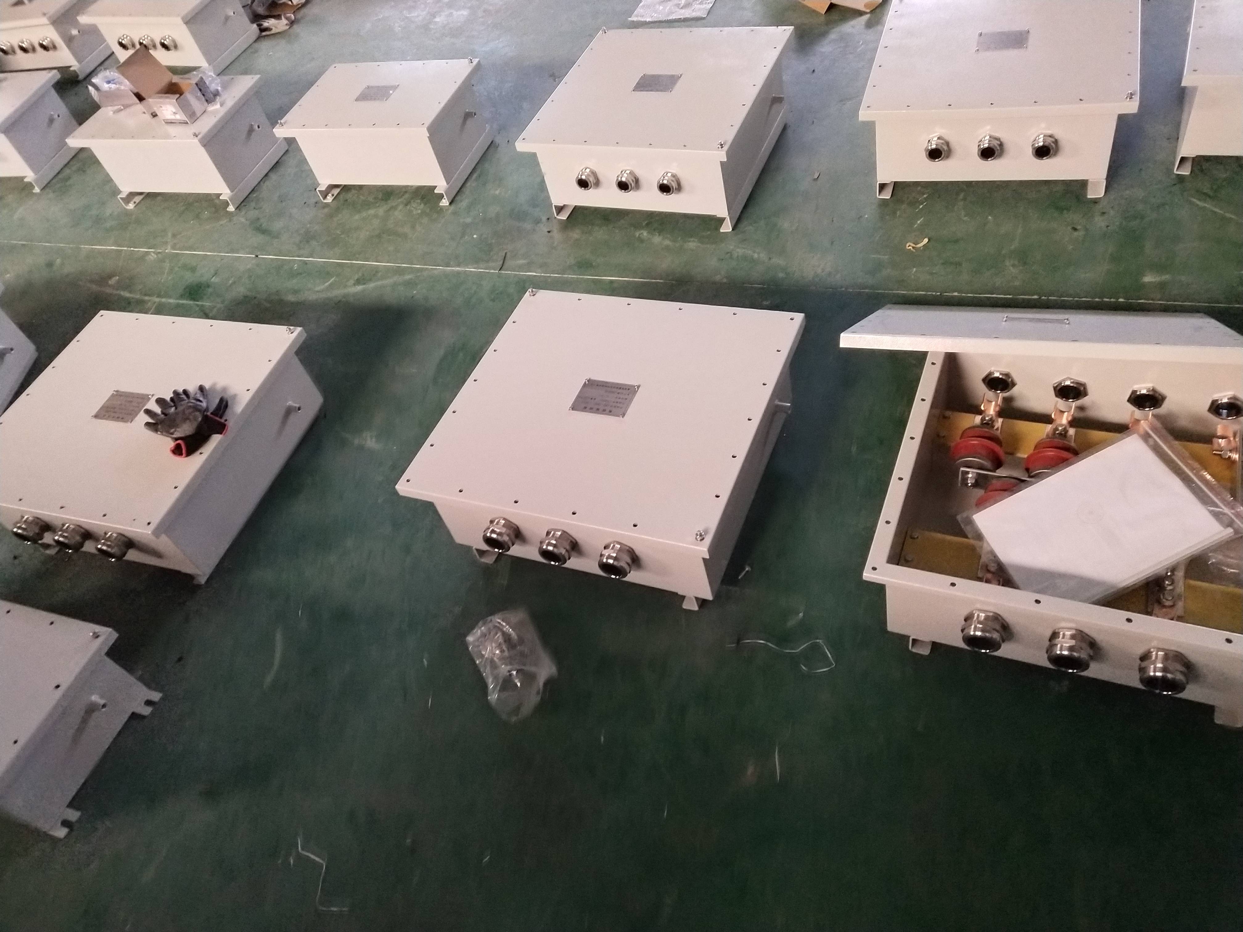 电缆保护接地箱有哪些用途