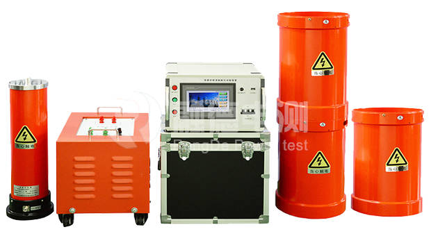 串联谐振中的电容分压器特点有哪些