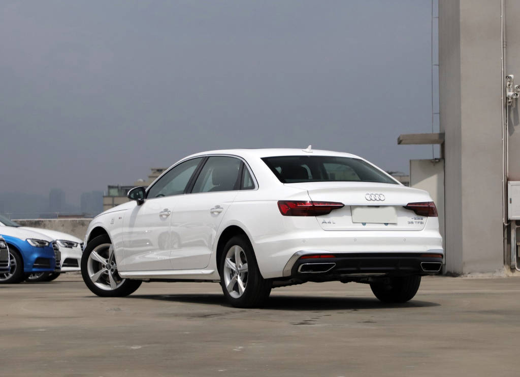 当奥迪a4l降至23万多同样20t还会有多少人选迈腾