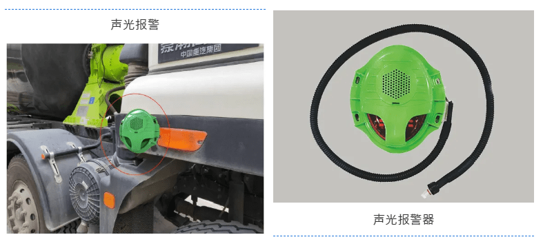 智能化|渣土车智能化解决方案，助力行车安全与城市管理