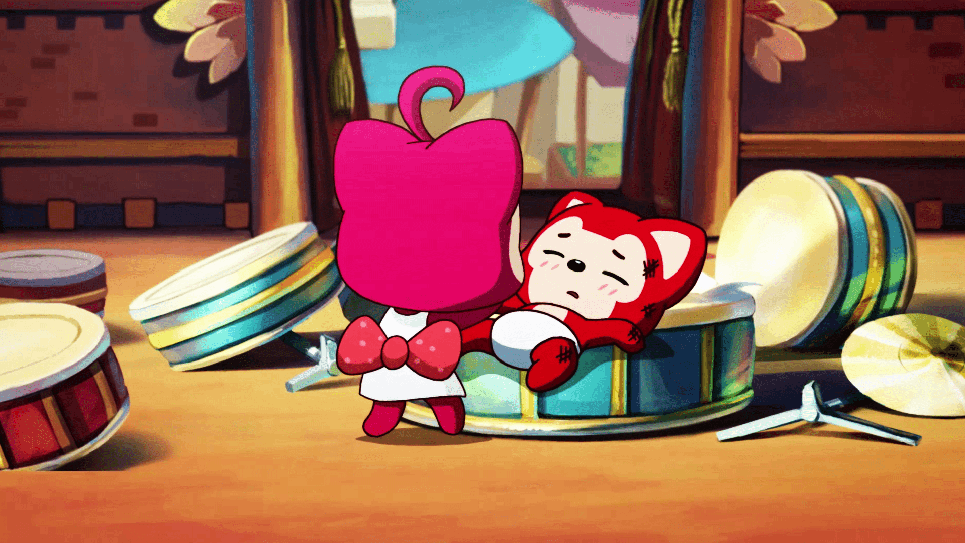 阿狸用7年感动一个人,我们却因金钱或情绪放弃一个人,为何?