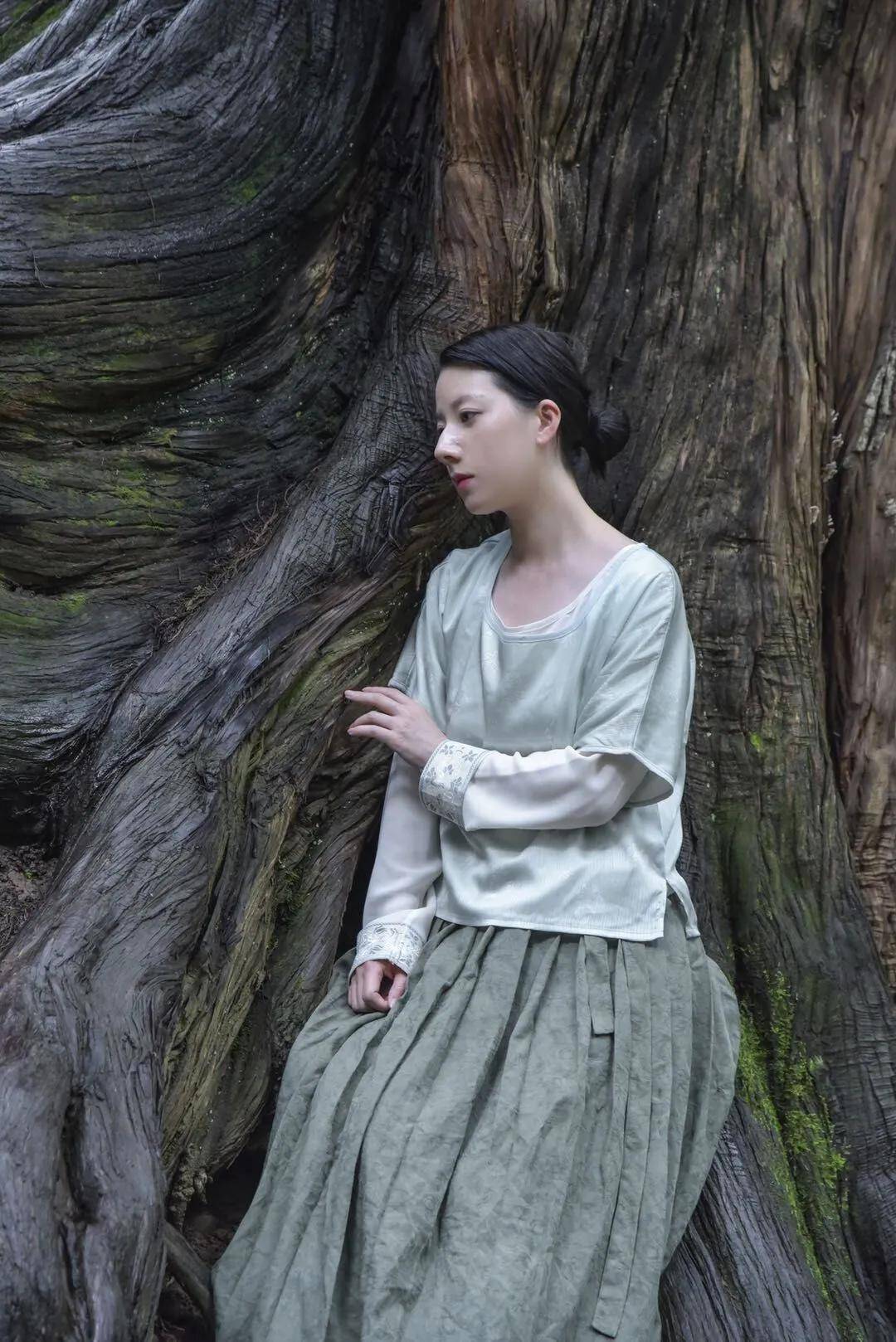 人文艺术博主陈大喵:不到剑门关,不能真正读懂"蜀道难"