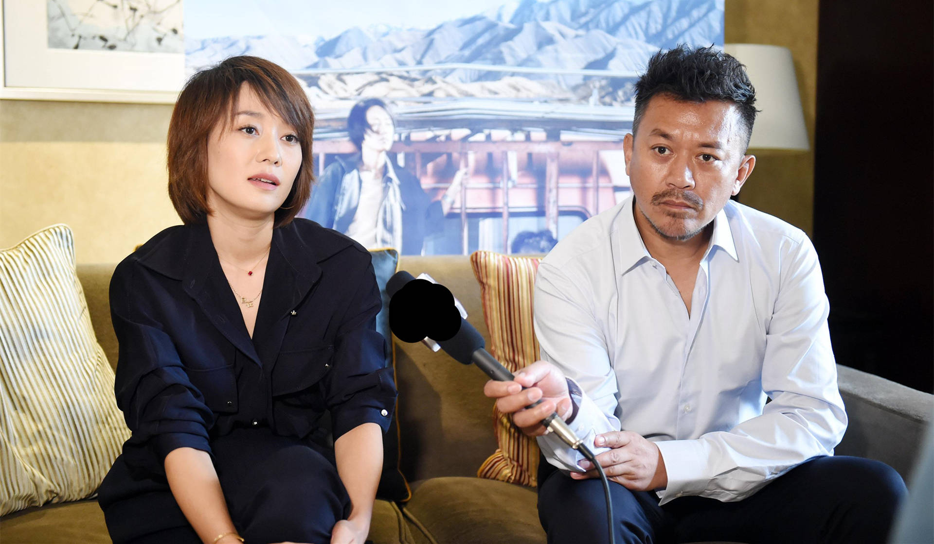 原创马伊琍的这波毒鸡汤千万别当真了不然吃亏的是你