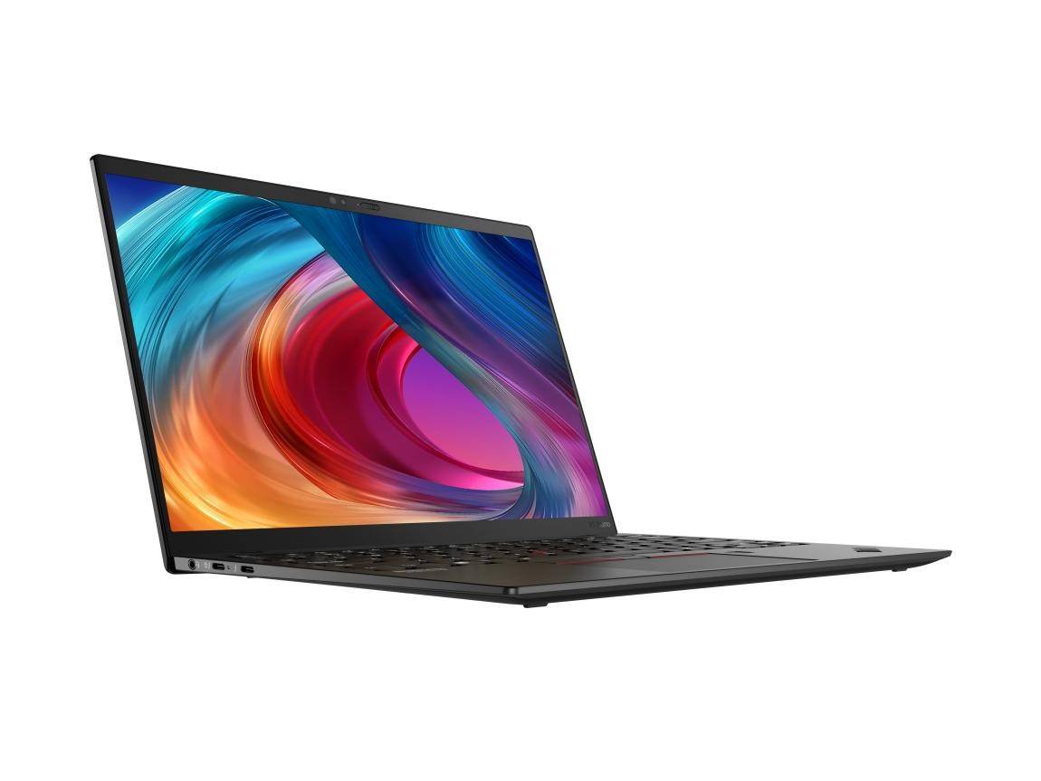 thinkpadx1nano正式发布wifi版9999元起5g版13999元起