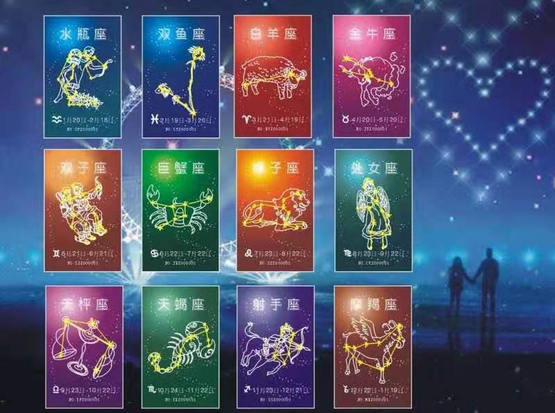 神话故事,可以了解到各个星座的性格特点,虽然星座是由西方国家传到