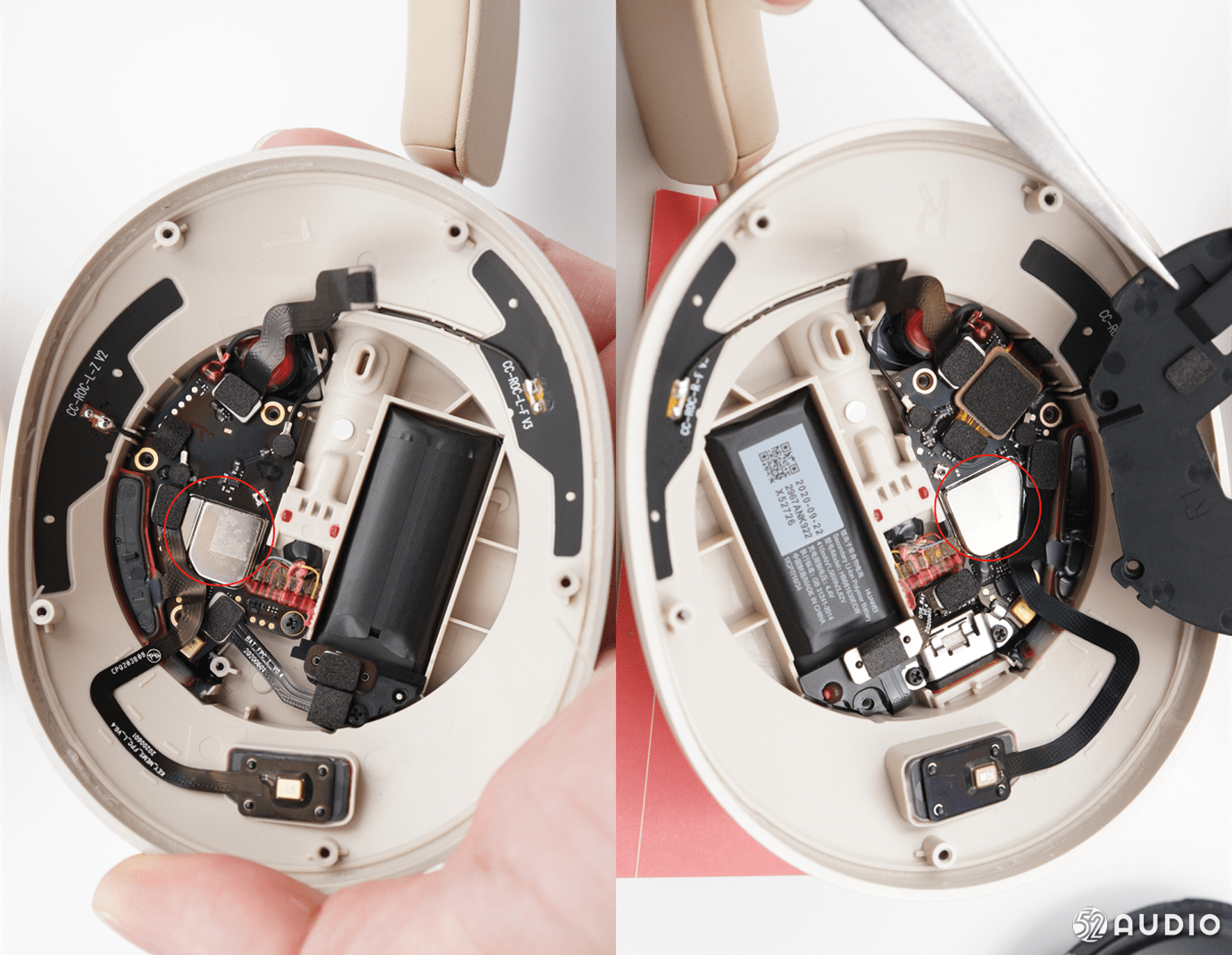 苹果发布airpods max入局头戴耳机市场, 双主控芯片将成趋势?