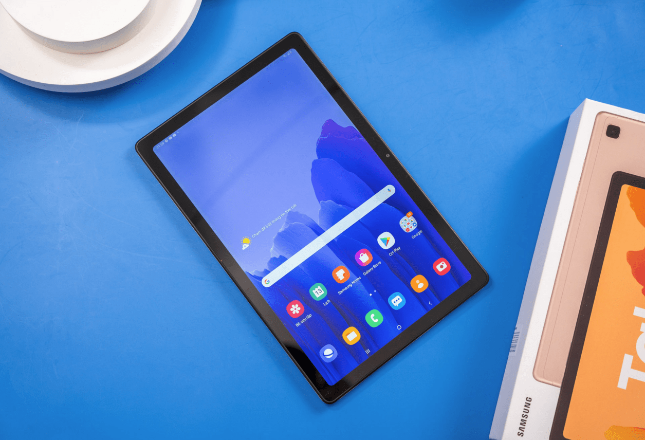 双12入手三星galaxytaba7平板电脑之后有话说真香