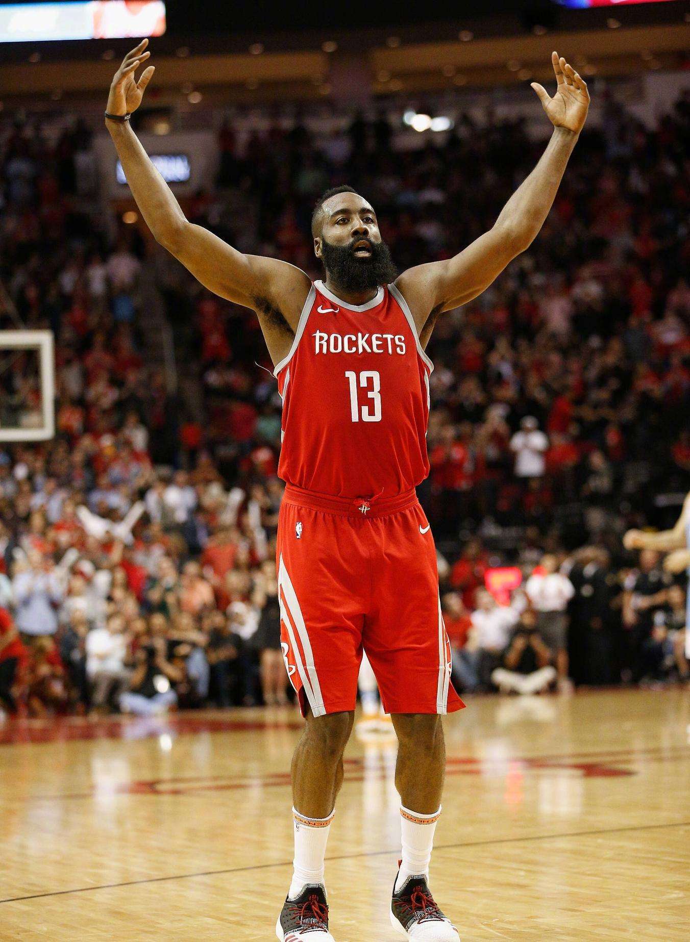 8 8悍将或加盟火箭,担任第三中锋,休城要玩内线了_戴德蒙