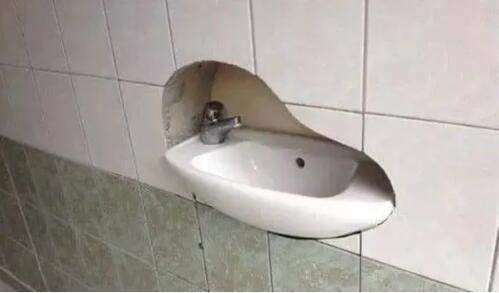 12个爆笑奇葩装修设计如果是我家房子都不要了