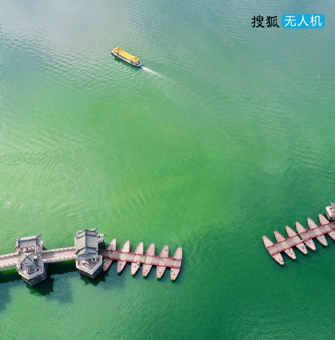 重返2020林文强母亲河韩江水