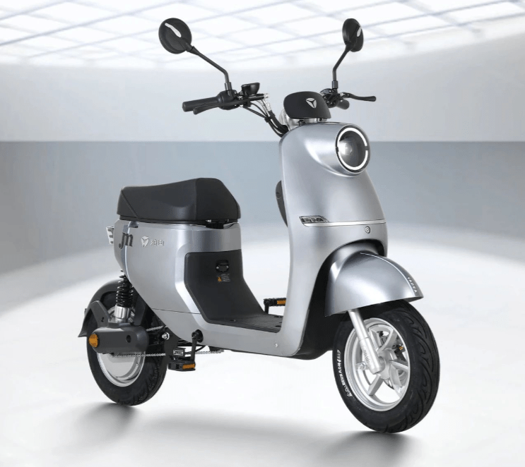 都说小龟是永恒的经典车型,现实却是也是这样,就算是执行了新国标以后