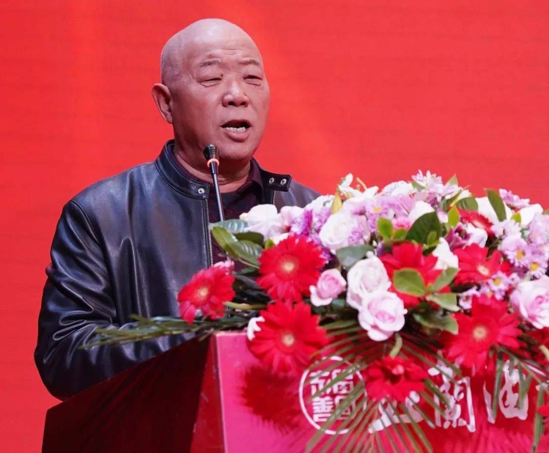 2020年玉兰酒业邢台答谢会圆满成功