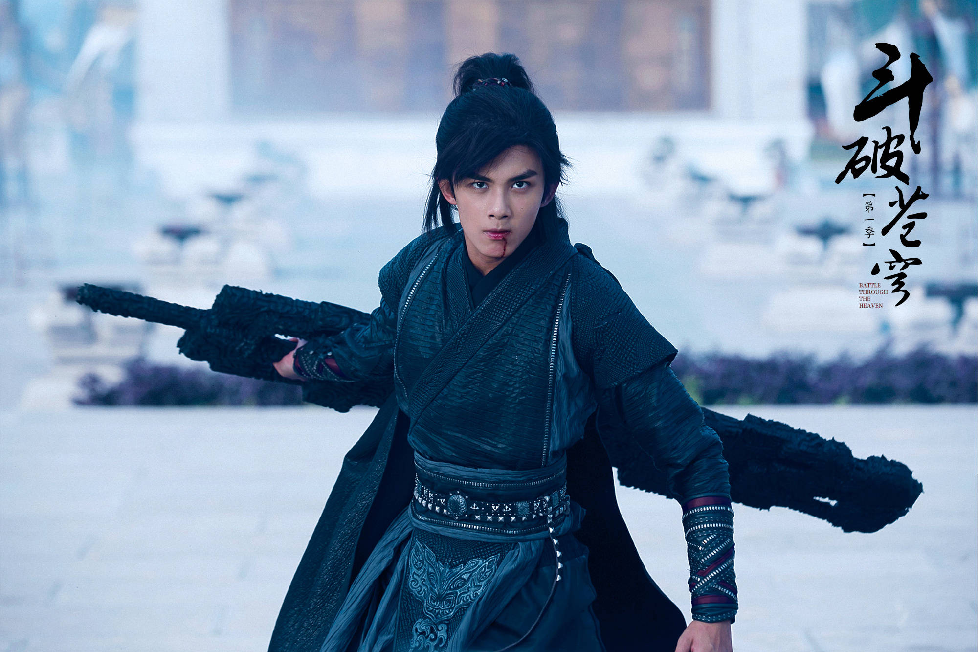 原创三生三世菩提劫即将开拍墨渊官配终于现身又将是一场可歌可泣虐恋