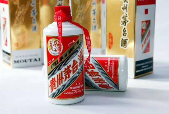 飞天茅台是正宗茅台吗（为什么53度比43度茅台贵呢）插图(1)
