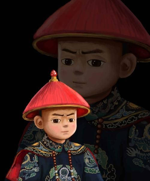 为什么清朝没有王爷叛乱来看看清朝的宗室制度有多严格