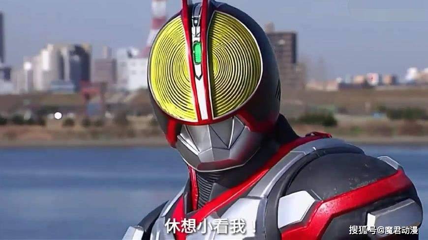 假面骑士:剧本完结之后,那些假面骑士都去哪了(上)