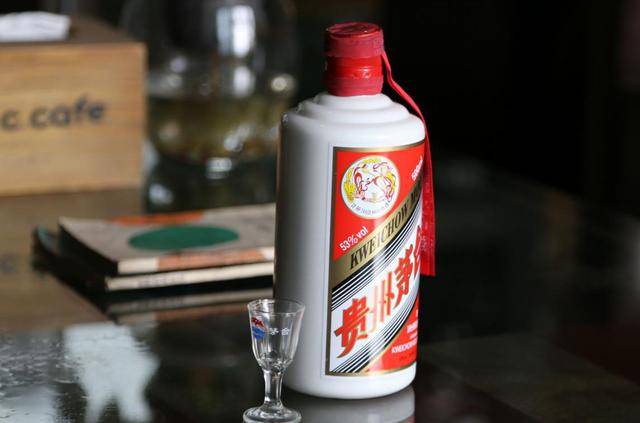 飞天茅台是正宗茅台吗（为什么53度比43度茅台贵呢）插图(5)