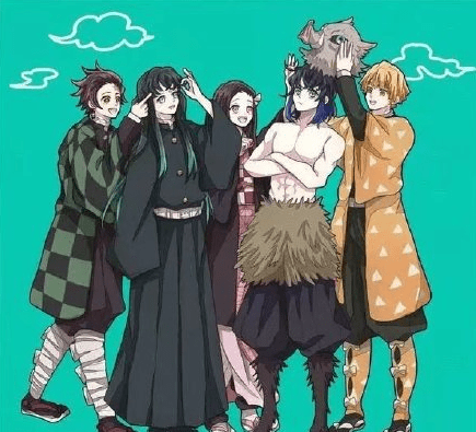 没有心的鳄鱼老师确实对自己笔下的角色实在有些太狠了,也让所有的