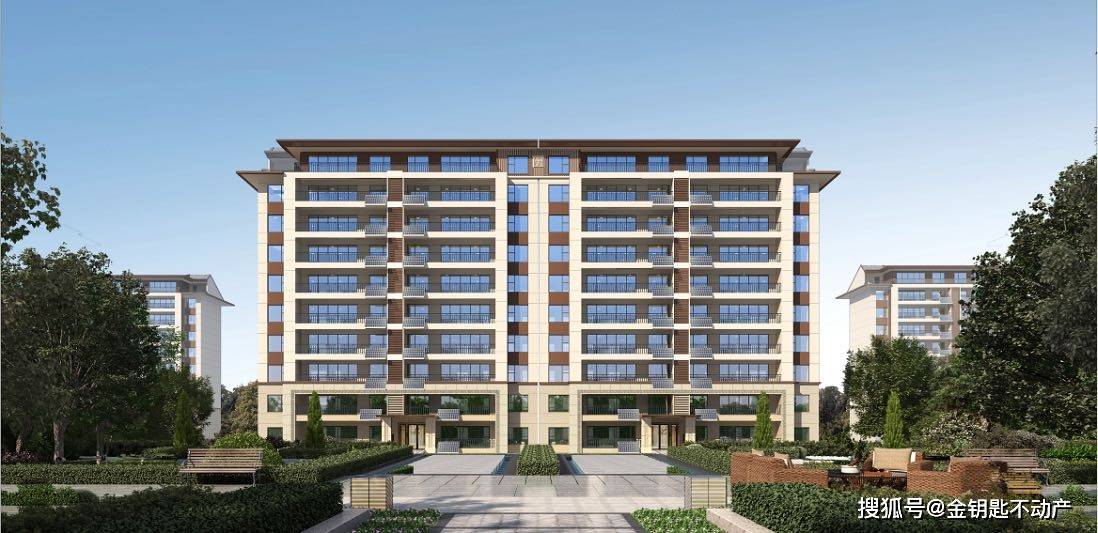 重磅蓬莱碧桂园江山一品即将开盘