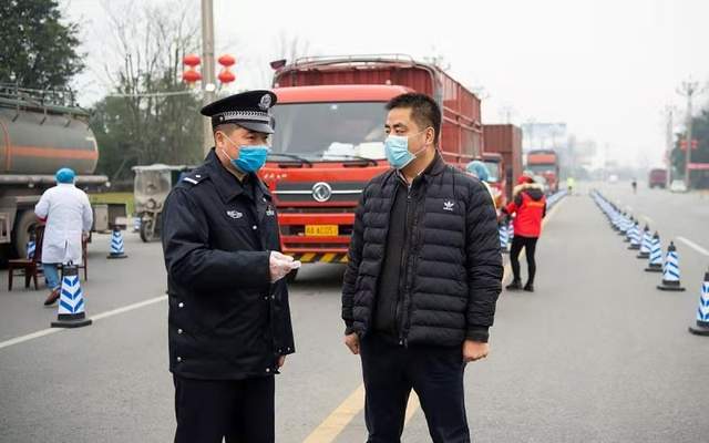 刘刚忠诚职守履使命立足岗位勇担当