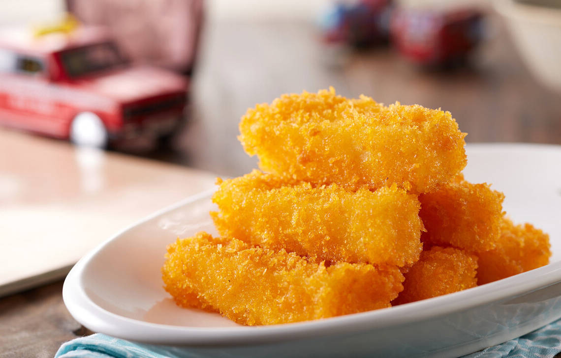 教你做外酥里嫩的炸鲜奶,逢年过节必备美食家常菜,小朋友最爱