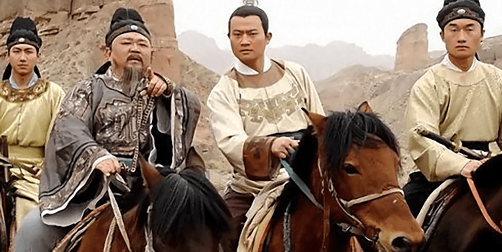 狄仁杰在阎立本的举荐下出任法曹参军说一件事,说到了年终,宰相来考核