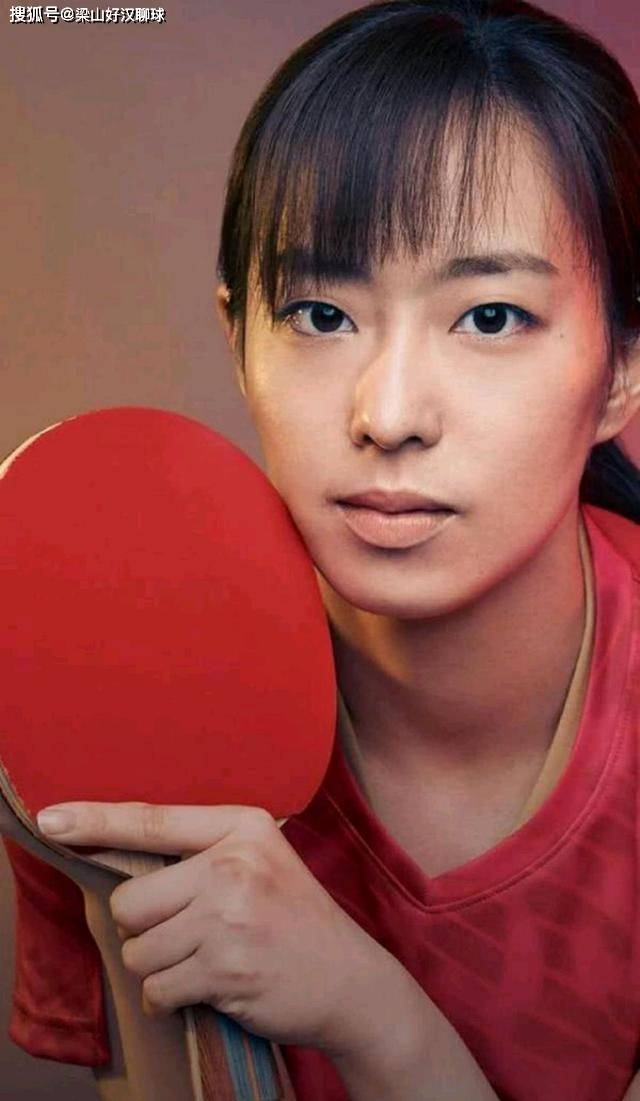 原创石川佳纯未来会嫁给国乒队员吗