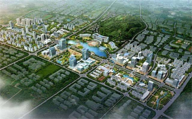 相信这条高铁的建立能够为上栗县带来更广阔的发展前景.