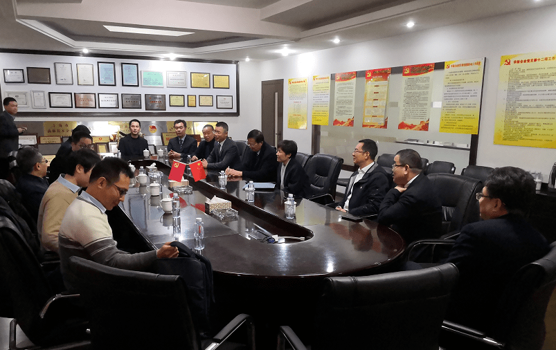 强强联合 优势互补 捷勃特,华新合金签署战略合作协议_青浦区