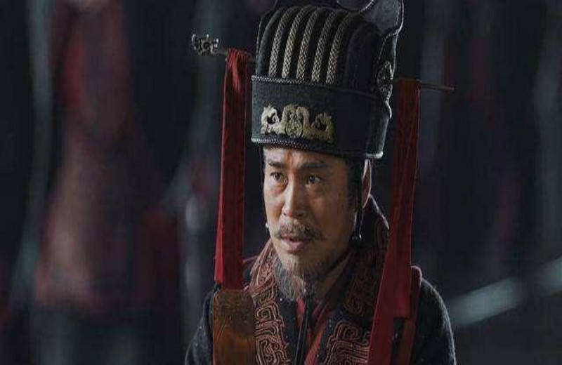 原创大秦赋成蟜结局是什么还有后代吗为何他要叛乱