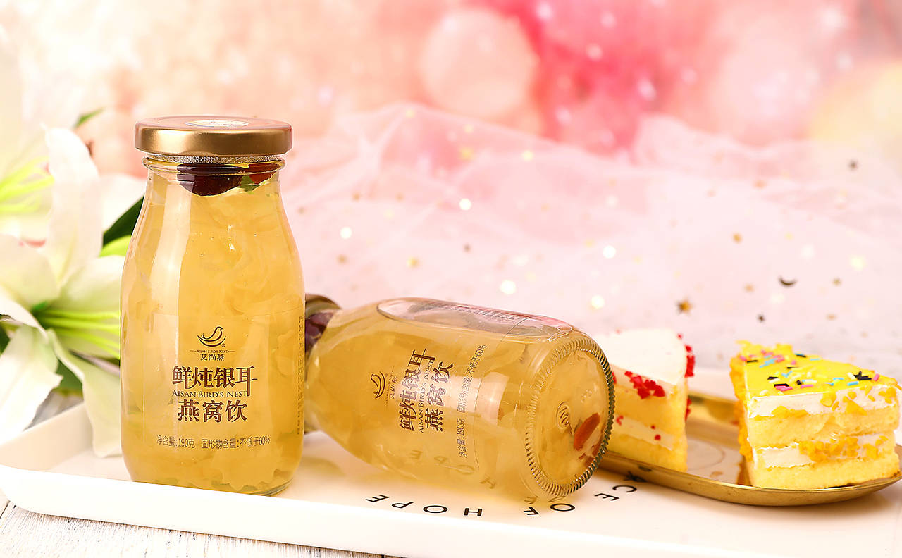 艾尚燕高含量燕窝 12-12 12:04 订阅 点击查看更多订阅内容> 从去年