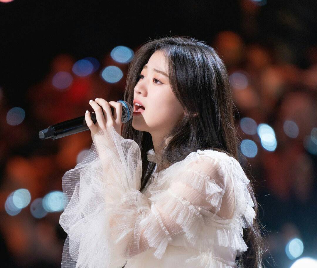 原创好声音冠军单依纯成名三部曲厚积薄发初露锋芒一战成名