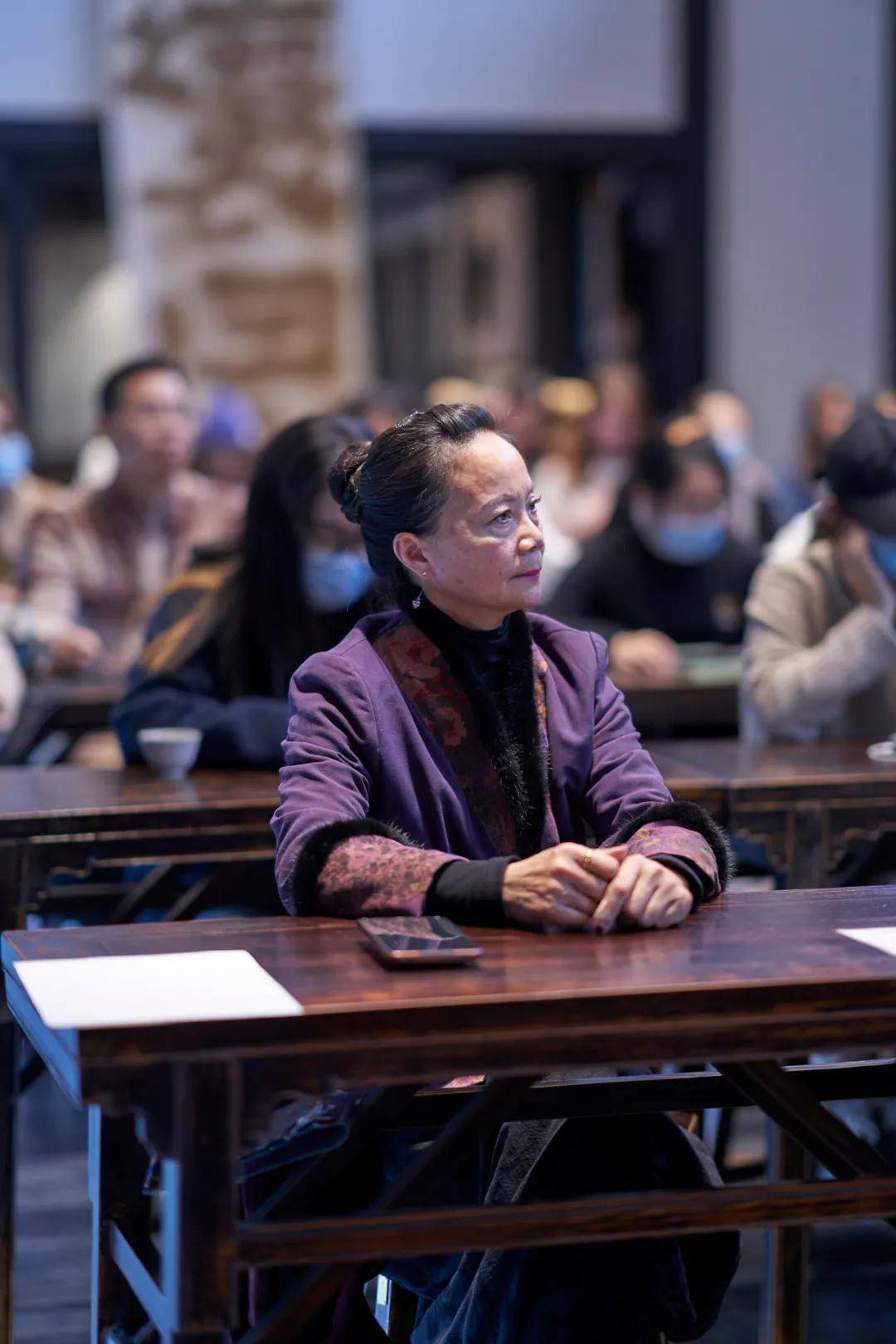 【现场】生态艺术论坛 |《土地关怀》2020"世界土壤日论坛"开幕!