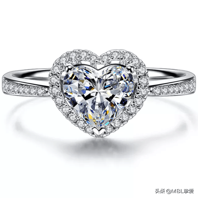 范冰冰2200万钻戒美出圈,钻石花式切工,你pick哪一款?