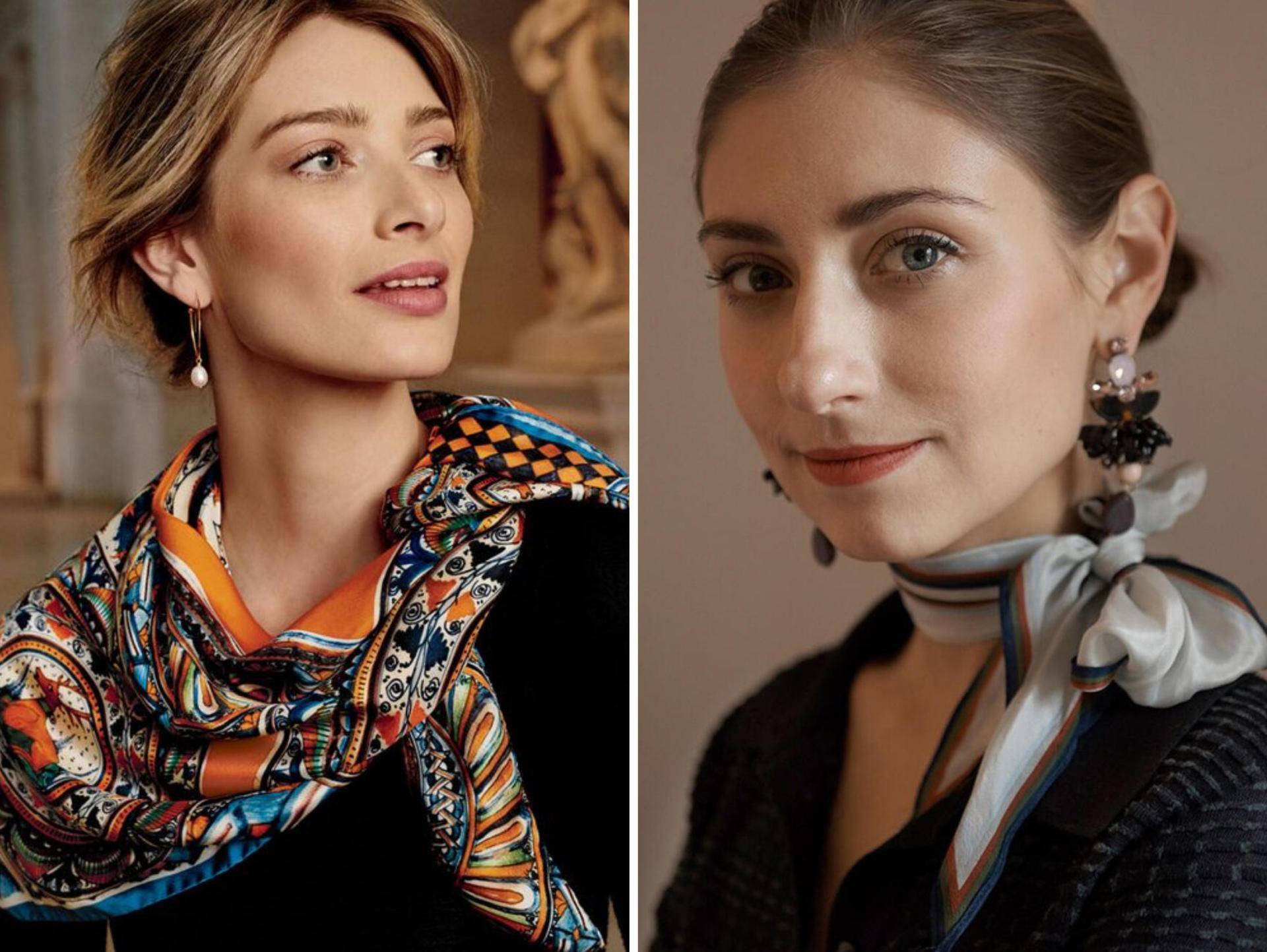 原创美得高级又有质感法国女人的优雅小秘密都藏在这5个小细节里