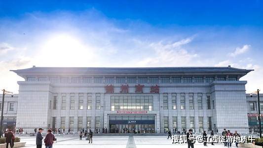 北镇辽西最急需火车站的城市高铁时代依旧没能迎来一车站