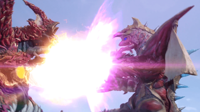 在本集结尾,伽古拉再次集结了原军械库成员,打算夺