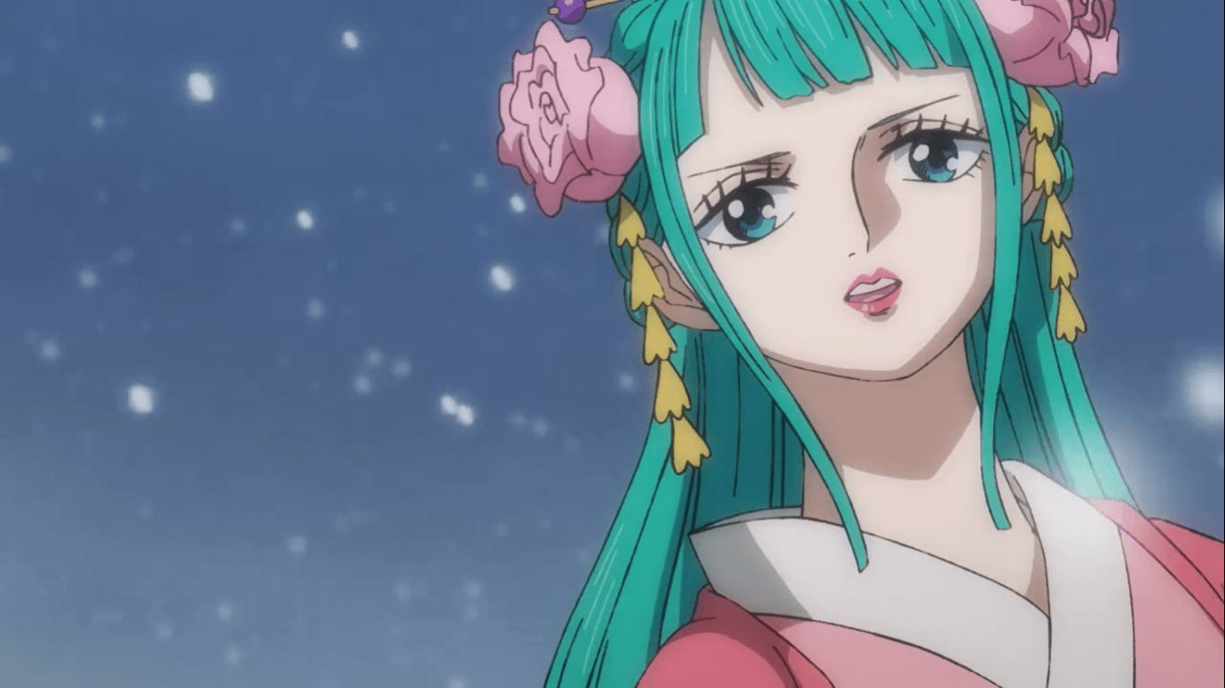 海贼王:索隆的名刀秋水被偷,在得知阎魔的存在后,索隆高兴坏了