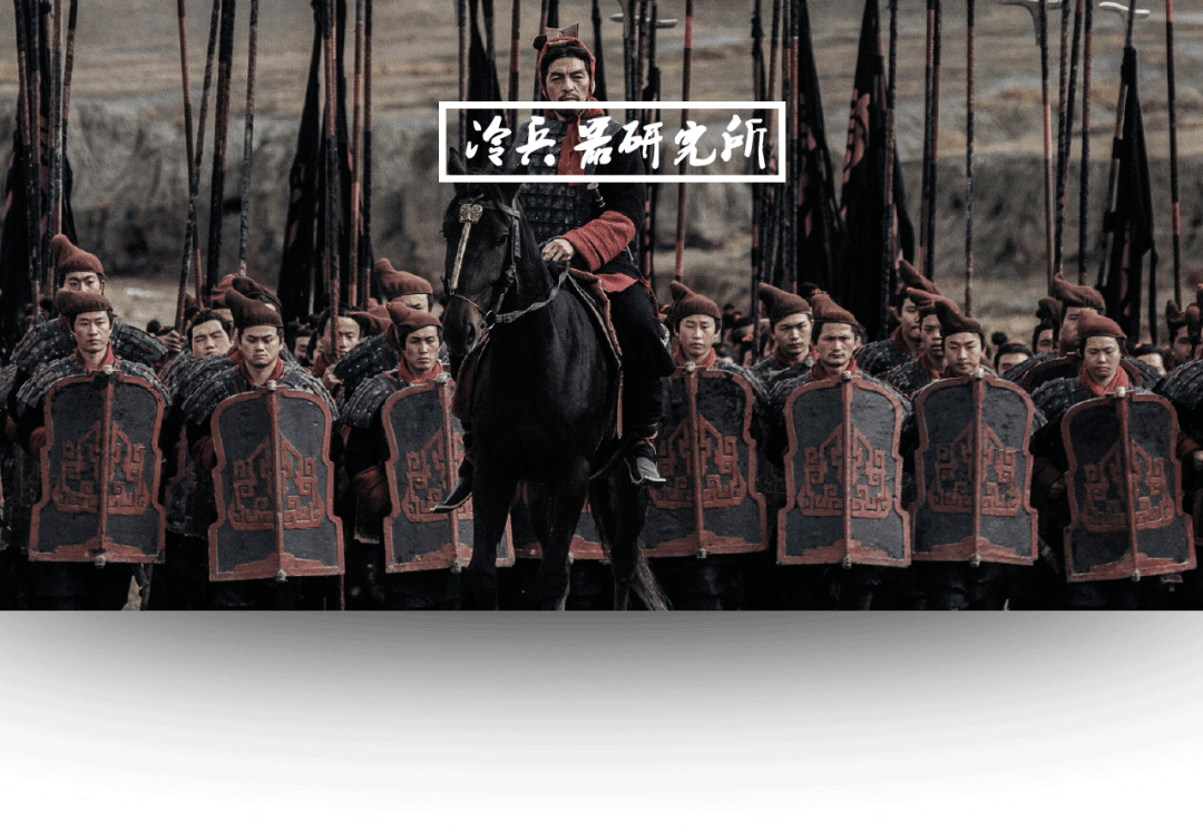 《大秦赋》:严刑苛政的秦国,竟是跨时代的高税收高福利国家?