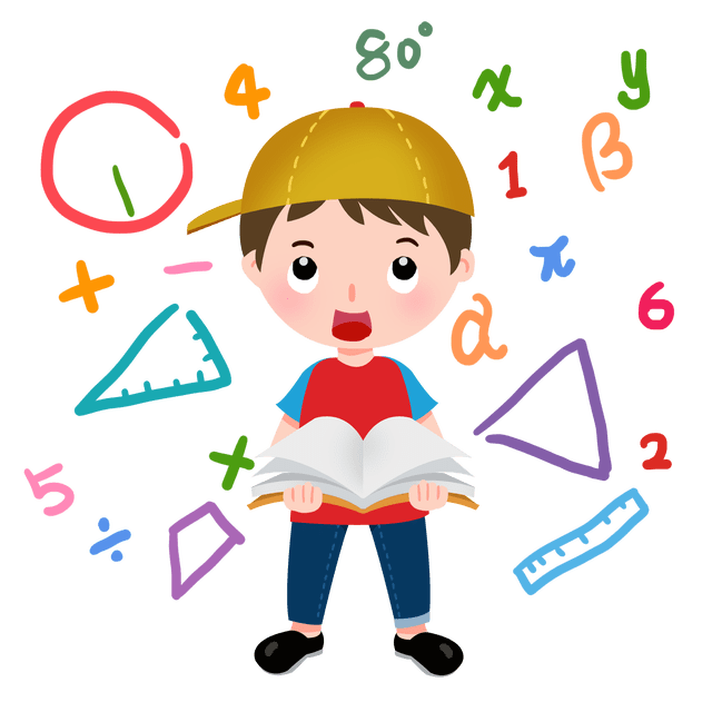 数学成绩总是提不高?平时会做,一考试就丢分?