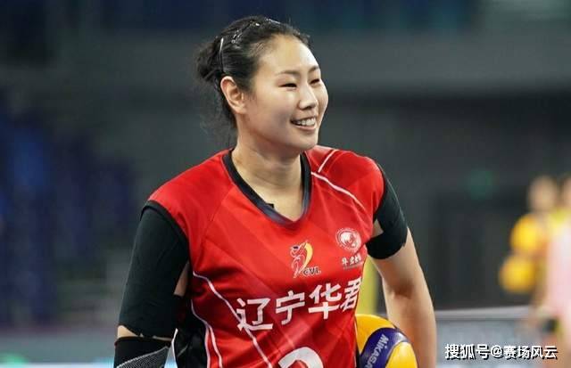 颜妮从此不再参加联赛!伤病恢复不理想,明年还会参加2大赛事_辽宁女排