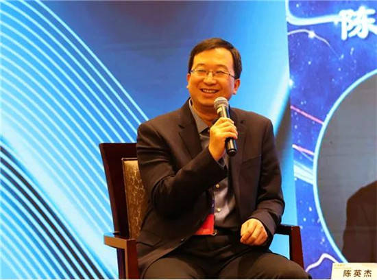 上海新农技术总监陈英杰上海新农技术总监陈英杰博士深有感受,他说