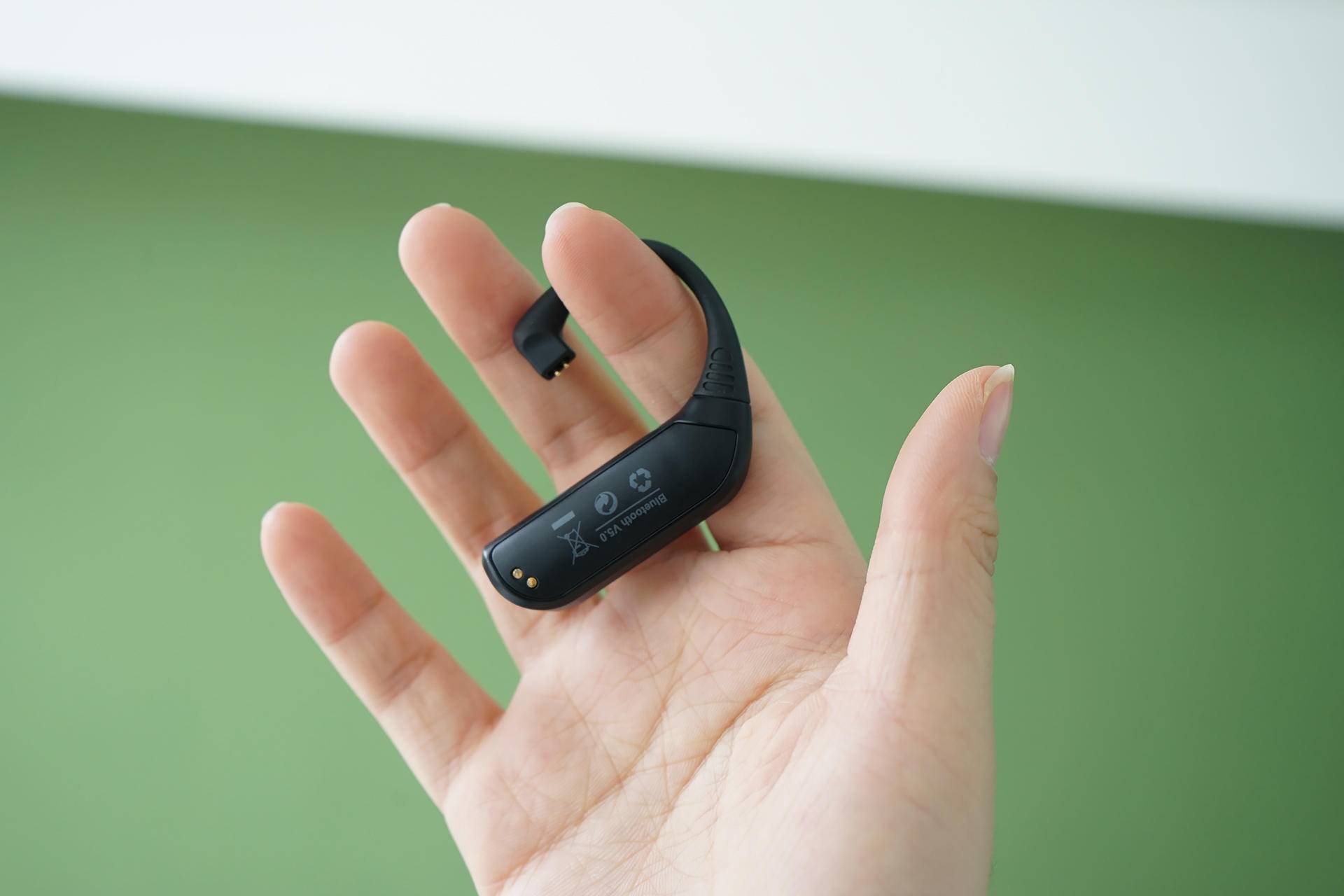 trnv90s秒变蓝牙耳机带来无限想象的音乐试听盛宴