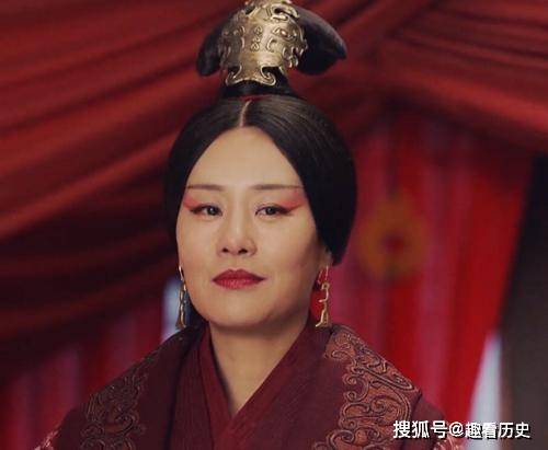 历史上的赵偃还真不是弱者中兴赵国不过选继承人眼光真心不行