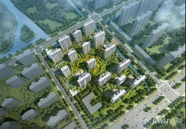 锁资5万！南通14家楼盘超4000套房源已做好被“抢”准备！_项目