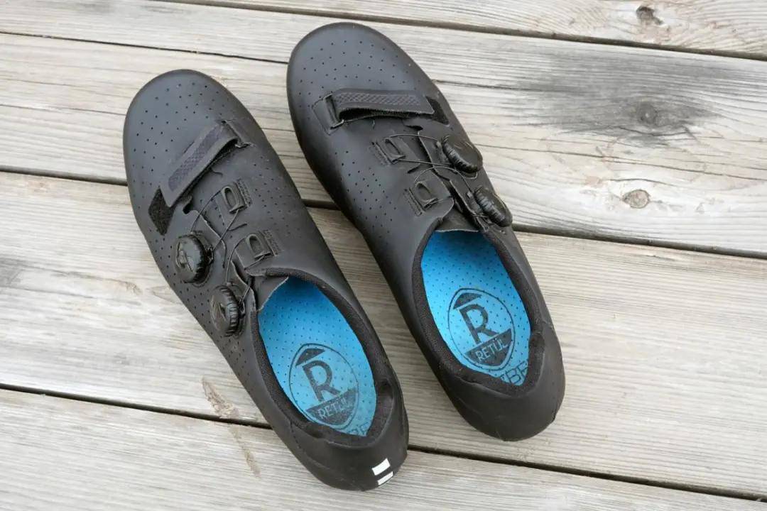国产品牌入门碳底公路锁鞋横评