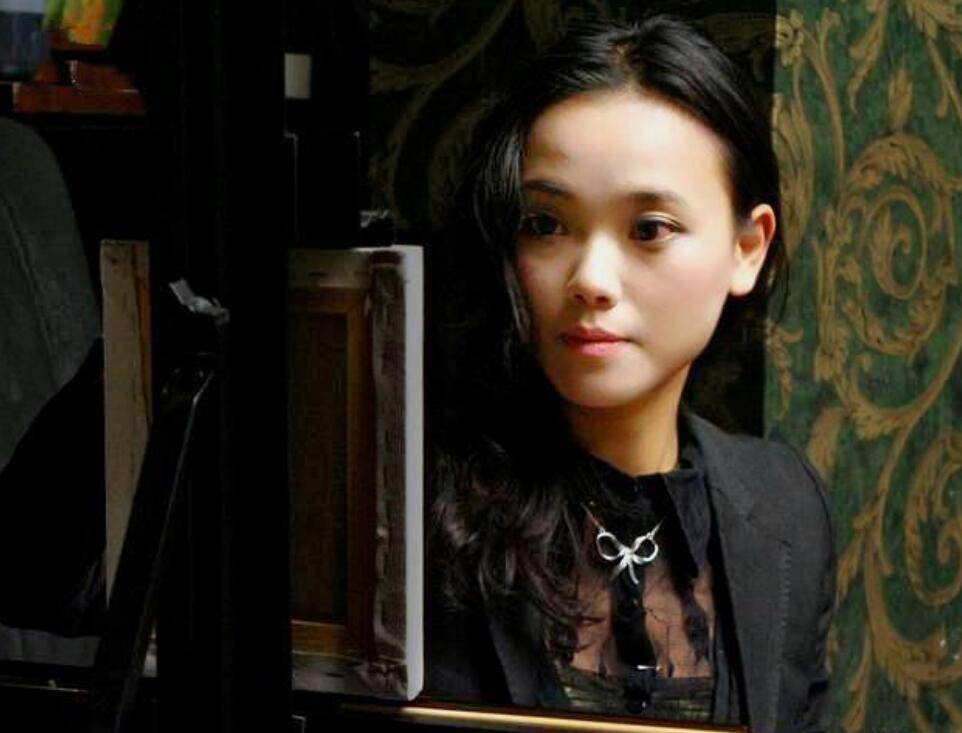 冷军画妻子卖3136万不贵另一幅打工女更贵马云愿出9000万